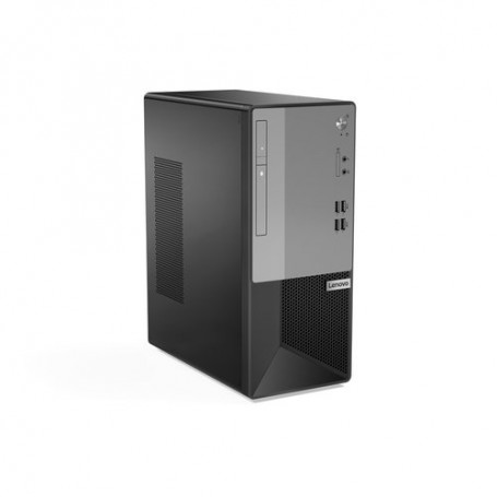 PC LENOVO V50t Gen2 Tower 11QE0076IX i7- 11700 8GB SSD256GB DVD Tastiera Mouse W11P