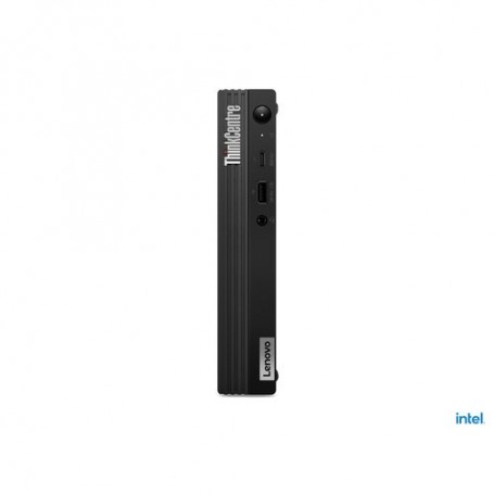 PC LENOVO ThinkCentre M70q Gen2 Tiny 11M Y0091IX i7-11700T 8GB SSD256GB NO DVD Tastiera Mouse W10P