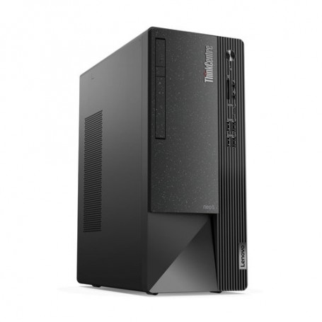 PC LENOVO Neo 50t TOWER 11SE002QIX i5-12 400 16GB SSD512GB DVD Tastiera Mouse W11P