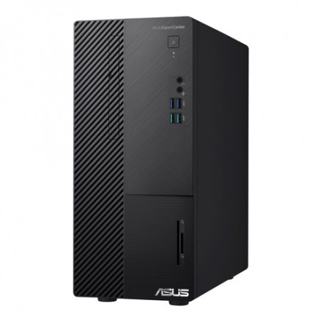 PC ASUS ExpertCenter D5 MT D500MD-312100 005X i3-12100 8GB SSD256GB DVD Tastiera Mouse W11P