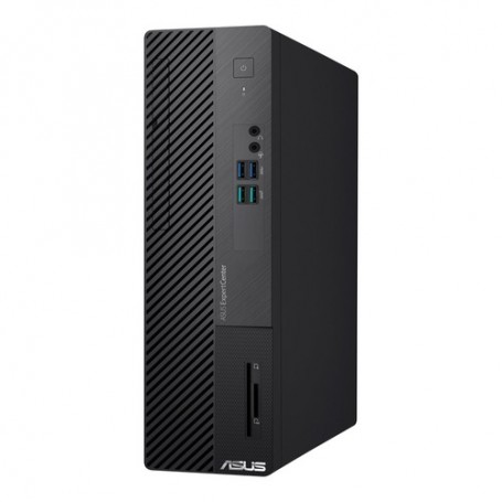 PC ASUS ExpertCenter D5 SFF D500SD-31210 0007X i3-12100 8GB SSD256GB DVD Tastiera Mouse W11P