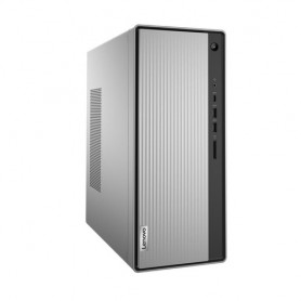 PC LENOVO IDEACENTRE 5 TOWER 90RX0099IX R7-5700G 16GB SSD512GB DVD Tastiera Mouse W11