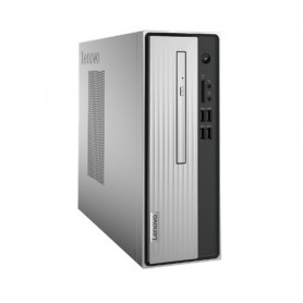 PC LENOVO IDEACENTRE 3 TOWER 90MV00LMIX R5-3500U 8GB SSD512GB DVD Tastiera Mouse W11