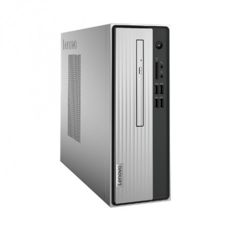 PC LENOVO IDEACENTRE 3 TOWER 90MV00LMIX R5-3500U 8GB SSD512GB DVD Tastiera Mouse W11
