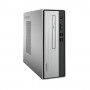 PC LENOVO IDEACENTRE 3 TOWER 90MV00LMIX R5-3500U 8GB SSD512GB DVD Tastiera Mouse W11