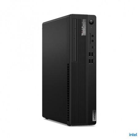 PC LENOVO M80s Gen3 SFF 11TL0005IX i5-12 500T 16GB SSD512GB Tastiera Mouse W11P - PREMIER SUPPORT