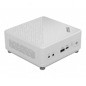 MINI PC MSI Cubi 5 10M-252EU i5-10210U 8 GB SSD512GB W10P Bianco