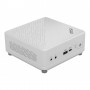 MINI PC MSI Cubi 5 10M-252EU i5-10210U 8 GB SSD512GB W10P Bianco