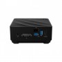 BAREBONE MSI Cubi N JSL-002BEU Celeron N 4500 NO SISTEMA OPERATIVO Nero