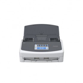 Scanner FUJITSU ScanSnap iX1600 Desktop con LED USB3.2 Wi-Fi Touchscreen ADF Duplex A4 da 40 ppm/ 80ipm - PA03770-B401