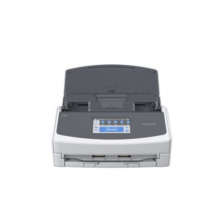 Scanner FUJITSU ScanSnap iX1600 Desktop con LED USB3.2 Wi-Fi Touchscreen ADF Duplex A4 da 40 ppm/ 80ipm - PA03770-B401