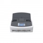 Scanner FUJITSU ScanSnap iX1600 Desktop con LED USB3.2 Wi-Fi Touchscreen ADF Duplex A4 da 40 ppm/ 80ipm - PA03770-B401