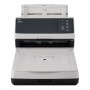 SCANNER FUJITSU FI-8250,LED USB3.2 PIANO /ADF Duplex A4 50 ppm/100 ipm. rete PA03810-B601
