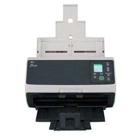 SCANNER FUJITSU FI-8170,LED USB3.2 ,ADF Duplex A4 70 ppm/140 ipm.  Rete, PA03810-B051