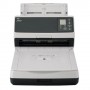 SCANNER FUJITSU FI-8270,LED USB3.2 ,PIAN O/ADF Duplex A4 70 ppm/140 ipm.  Rete, PA03810-B551