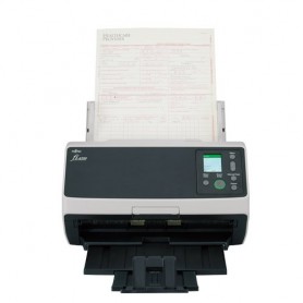 SCANNER FUJITSU FI-8190,LED USB3.2 ADF D uplex A4 90 ppm/180 ipm.  Rete, PA03810-B001