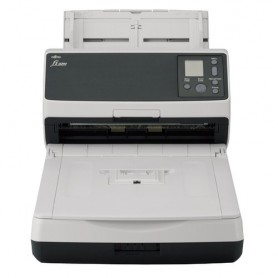SCANNER FUJITSU FI-8290,LED USB3.2 PIANO /ADF Duplex A4 90 ppm/180 ipm.  Rete, PA03810-B501