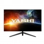 MONITOR YASHI 27'' Wide YZ2721 Pioneer 2 560x1440 QHD 2K 2ms MPRT 350cd/m  1000:1 2x2W MM HDMI DP VESA
