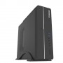 PC SFF YASHI YY11425 i5-11400 8GB 256GB SSD DVD Tastiera Mouse W10P