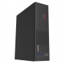 PC SFF 8 LITERS YASHI YY85513 i5-11400 8 GB 512GB SSD Type-C Tastiera Mouse W10P
