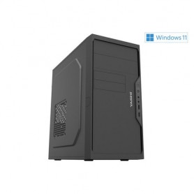 PC YASHI YY10718 i7-10700 16GB 512GB SSD DVD Tastiera Mouse W11P