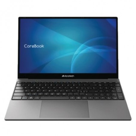 NB MICROTECH CoreBook CB15A/512U 15,6" i 5-1035G11 16GB SSD512GB Linux Ubuntu