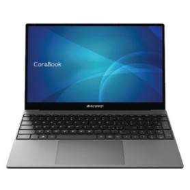 NB MICROTECH CoreBook CB15B/1TBW2 15,6" i7-1065G7 16GB SSD1TB W11P