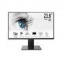 MONITOR MSI LED 23.8" Wide PRO MP241X VA 1920X1080 8ms 250cd/mq 1000:1 VGA HDMI