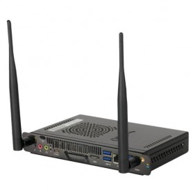 OPS MICROTECH OPSI5C/8256W2 i5-10210U 8G B SSD256GB W11P