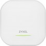 ACCESS POINT WIRELESS ZYXEL WAX-620D Dua l Radio 4X4 802.11a/b/g/n/ac/ax 5375Mbps, Antenne Smart integrate, 2 LAN, POE 21