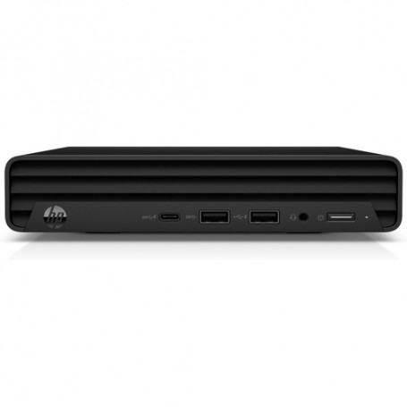 PC HP 260 G9 DM 6B230EA i5-1235U 8GB SSD 256GB Tastiera Mouse W11P**Garanzia 3 anni ON SITE NBD**