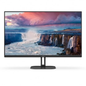 MONITOR AOC LED 23.8'' Wide 24V5CE/BK IP S 1920x1080 4ms 300cd/mq 1.000:1 (20.000.000:1) 2x3W MM HDMI USB-C docking