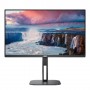 MONITOR AOC LED 27'' Wide 27V5C/BK IPS 1 920x1080 4ms 300cd/mq 1.000:1 (20.000.000:1) 2x3W MM Reg.H PIVOT HDMI DP USB-C d