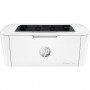 STAMPANTE HP CONSUMER LASERJET PRO LJ-M1 10we 20PPM 150FF USB2.0 WiFi