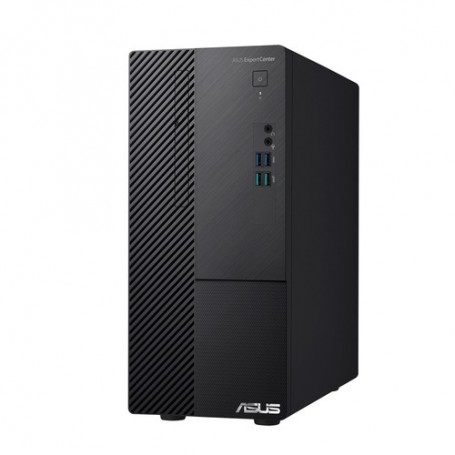 PC ASUS ExpertCenter D5 MT D500MD_CZ-512 400001X i5-12400 8GB SSD256GB DVD Tastiera Mouse W11P