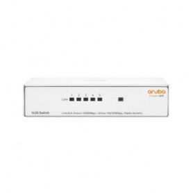 SWITCH ARUBA INSTANT ON R8R44A 1430 UNMA NAGED 5 PORTE 10X100X1000