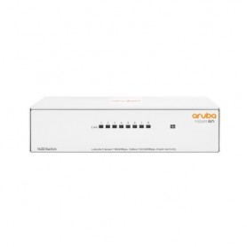 SWITCH ARUBA INSTANT ON R8R45A 1430 UNMA NAGED 8 PORTE 10X100X100