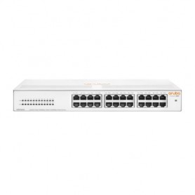 SWITCH ARUBA INSTANT ON R8R49A 1430 UNMA NAGED 24 PORTE 10X100X1000