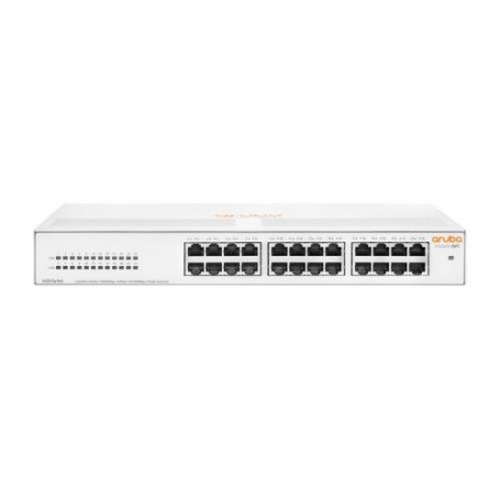 SWITCH ARUBA INSTANT ON R8R49A 1430 UNMA NAGED 24 PORTE 10X100X1000