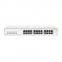 SWITCH ARUBA INSTANT ON R8R49A 1430 UNMA NAGED 24 PORTE 10X100X1000