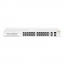 SWITCH ARUBA INSTANT ON R8R50A 1430 UNMA NAGED 26 PORTE 10X100X1000+2SFP