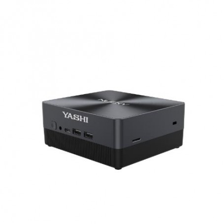 PC YASHI NUCKY NY8280 Intel Core i5-8279 U 8GB 256GB SSD 2xHDMI Type-C WiFi W11P