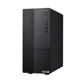 PC ASUS ExpertCenter D5 MT D500MD_CZ-312 1000030 i3-12100 8GB SSD256GB DVD Tastiera Mouse NO SISTEMA OPERATIVO