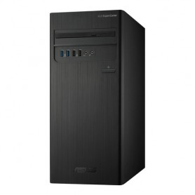 PC ASUS ExpertCenter D5 TOWER D500TC-511 400091X i5-11400 8GB SSD256GB DVD Tastiera Mouse W11P
