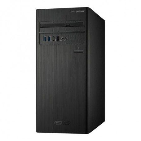 PC ASUS ExpertCenter D5 TOWER D500TC-511 400091X i5-11400 8GB SSD256GB DVD Tastiera Mouse W11P