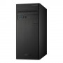 PC ASUS ExpertCenter D5 TOWER D500TC-511 400091X i5-11400 8GB SSD256GB DVD Tastiera Mouse W11P