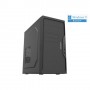 PC YASHI YY51056 i5-11400 8GB 256GB SSD DVD Tastiera Mouse FREEDOS