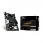 MB BIOSTAR AMD A320MH A320 AM4 2DDR4 VGA +HDMI PCIE, 4*SATA,M.2 mATX