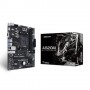 MB BIOSTAR AMD A520MH A520 AM4 2DDR4 VGA +HDMI PCIE, 4*SATA,M.2 mATX