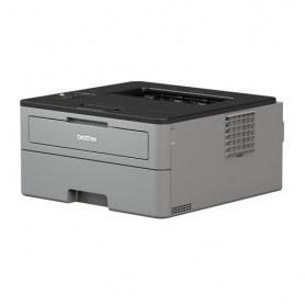 STAMPANTE BROTHER LASER HL-L2350DW A4 30 PPM 32MB 250FF DUPLEX MOBILE PRINTING WiFi USB2.0